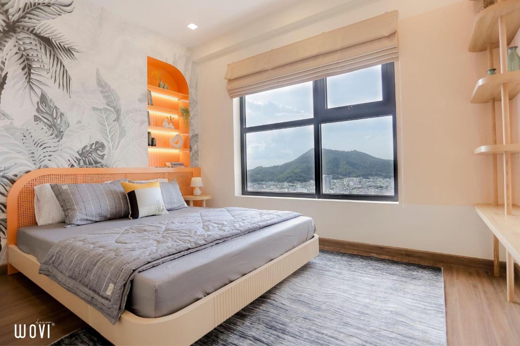 Flc Sea Tower Quy Nhon Ban Cong, Bon Tam, Ho Boi Co Phi, Sat Bien Quy Nhơn Zewnętrze zdjęcie