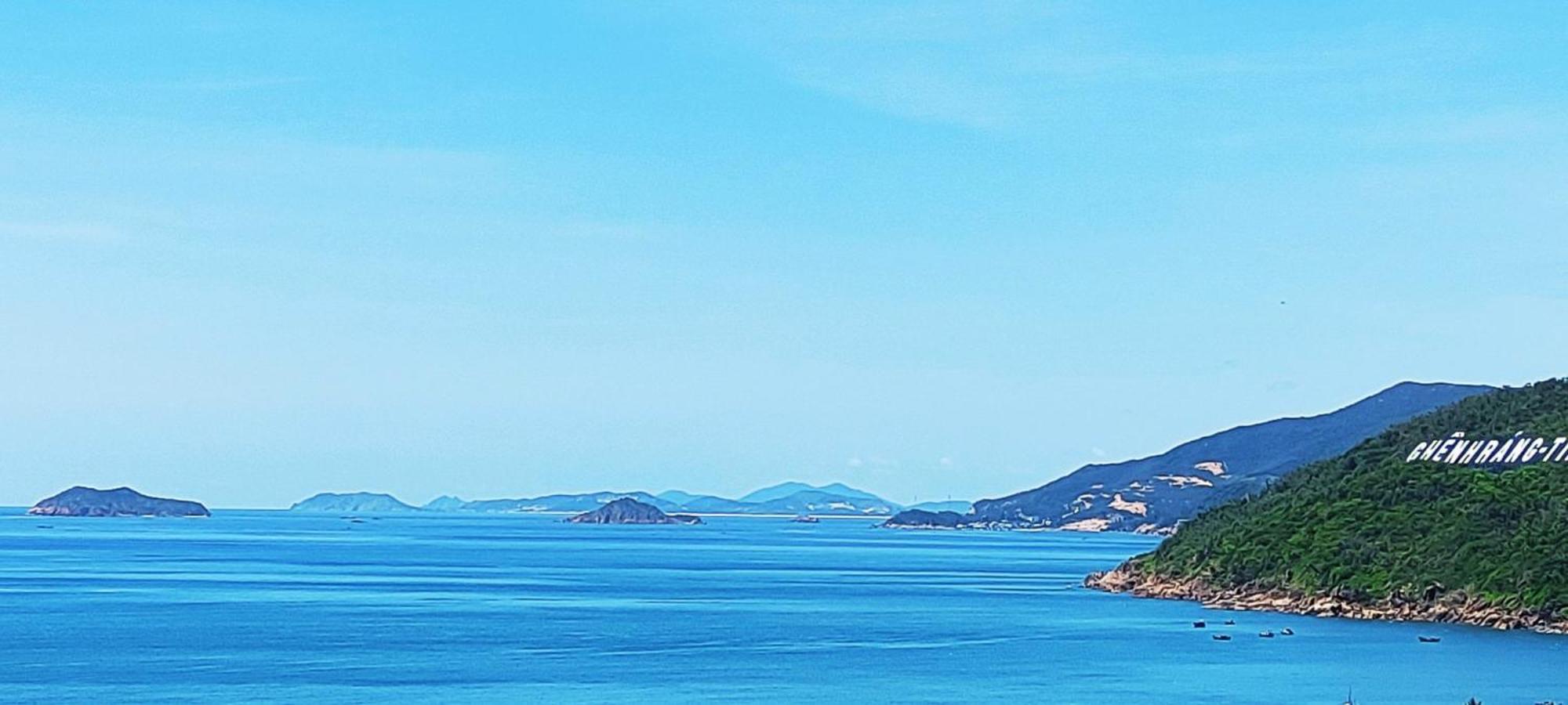 Flc Sea Tower Quy Nhon Ban Cong, Bon Tam, Ho Boi Co Phi, Sat Bien Quy Nhơn Zewnętrze zdjęcie
