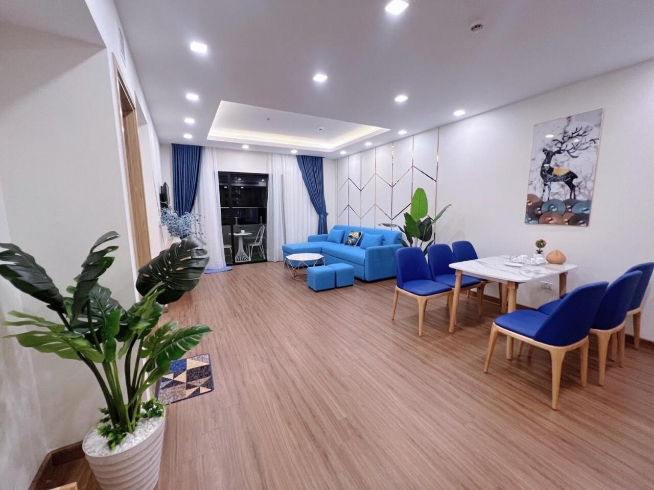 Flc Sea Tower Quy Nhon Ban Cong, Bon Tam, Ho Boi Co Phi, Sat Bien Quy Nhơn Zewnętrze zdjęcie