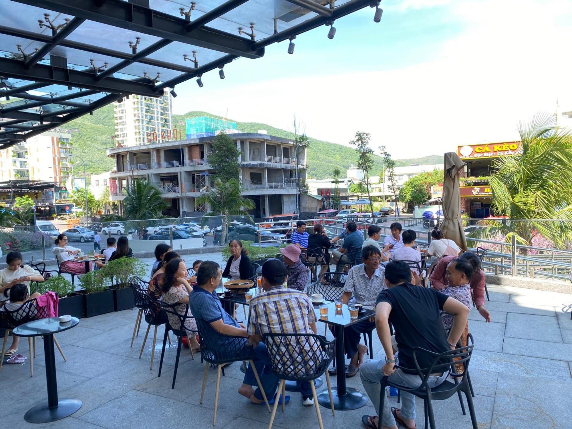 Flc Sea Tower Quy Nhon Ban Cong, Bon Tam, Ho Boi Co Phi, Sat Bien Quy Nhơn Zewnętrze zdjęcie