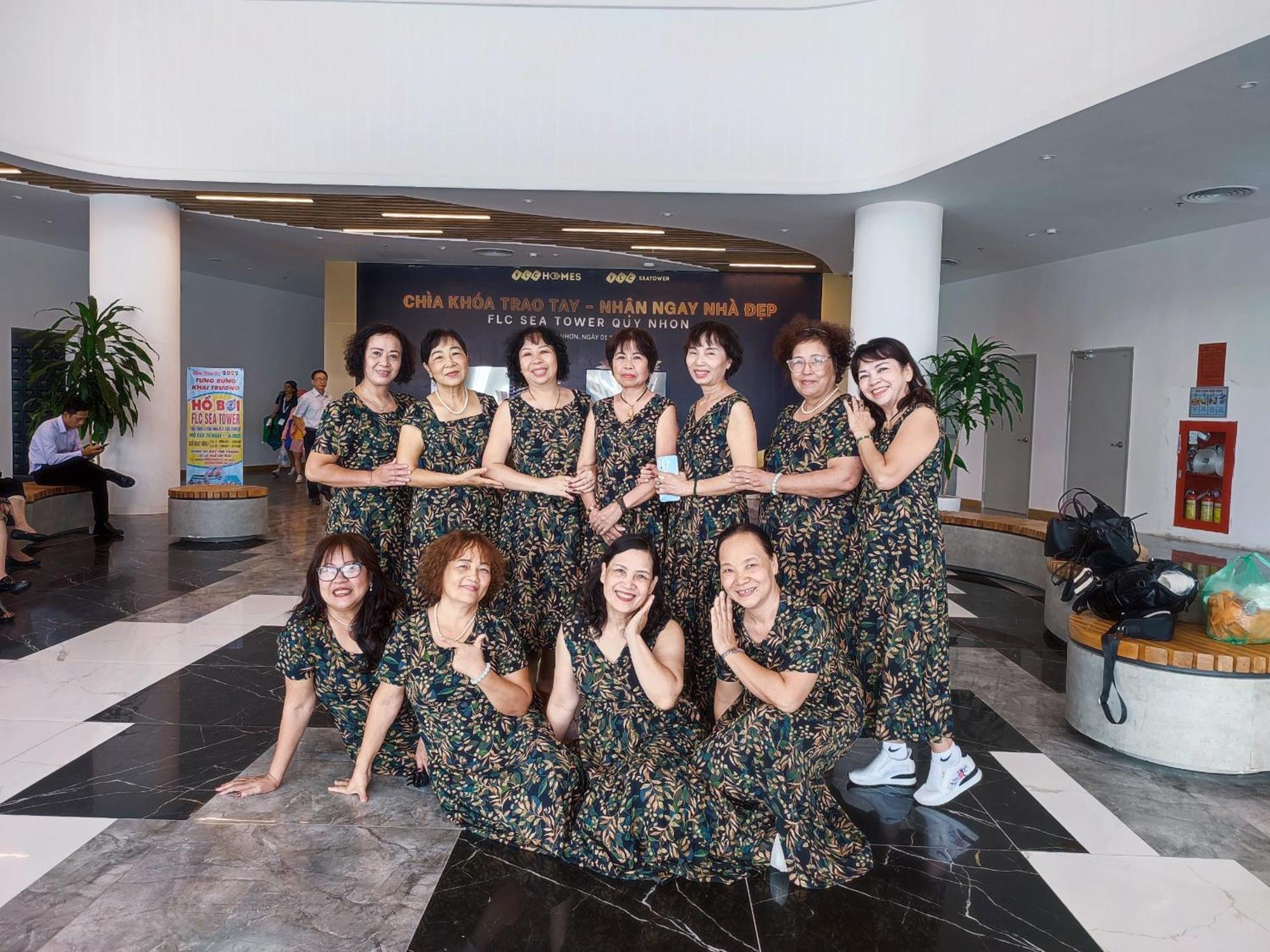 Flc Sea Tower Quy Nhon Ban Cong, Bon Tam, Ho Boi Co Phi, Sat Bien Quy Nhơn Zewnętrze zdjęcie